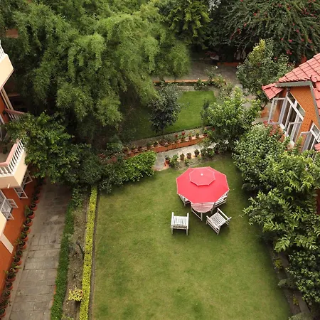 Hotel Melungtse & Apartment